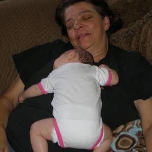 Meet your Posher, Brenda